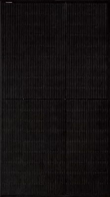 435-455W 2x 60CELLS Perc太陽光パネルモジュール,MC4コネクタ IP68ジャンクションボックス 格子型バックグラス