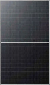 120セル 182 モノ BIFacial N型太陽光モジュール 465-485ワット トップコンモジュール