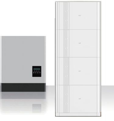 EUOEM 10~15KW/3相 スマートホーム エネルギーコンテナ リモコン付きリチウムイオンバッテリー