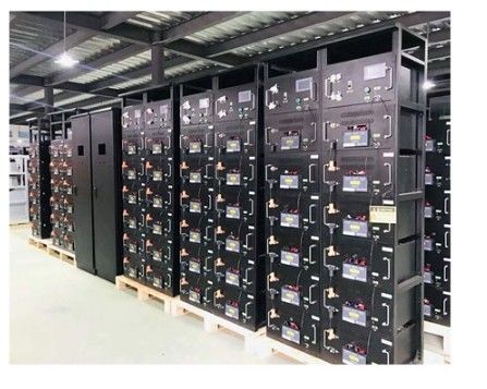 384V 高電圧リチウムイオン電池 BMS&LCDディスプレイモジュール設計