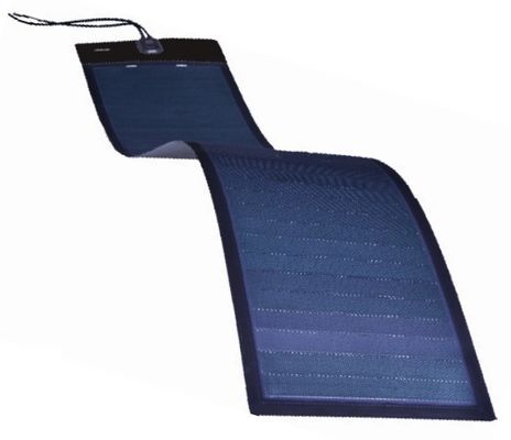 2.6 METER.35m X 2.6m 110W ¥140W CIGS アモルフシリコン太陽光モジュール FLEX SERIES