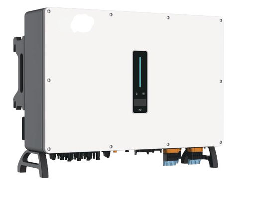 25-50kWハイブリッドインバーター MHT-25/30/36/40/50K-100 IP65 内外設置用