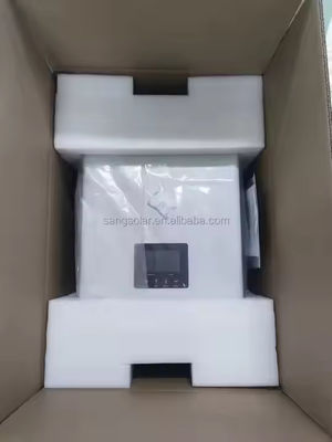 サンソーラー 5kWオフグリッドハイブリッド太陽光発電システム オールインワン 貯蔵 単相 5kW太陽光発電システム