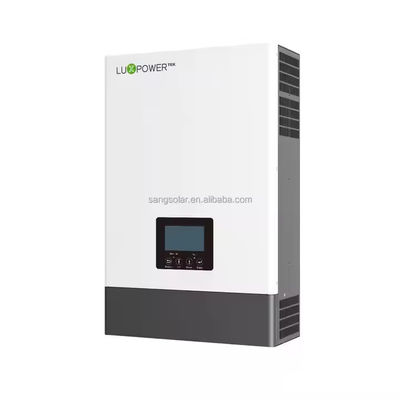 サンソーラー 5kWオフグリッドハイブリッド太陽光発電システム オールインワン 貯蔵 単相 5kW太陽光発電システム