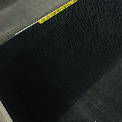 HJT CELLS 130W ブラック 耐天候 BIPV 屋根タイル 設置が簡単 UL リスト 温熱ガラスパネル