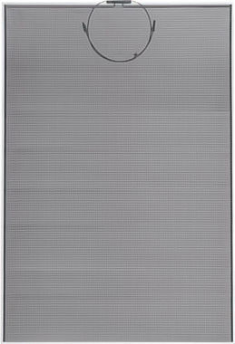 115W 高出力 建築物 統合光伏 BIPV ガラス 0.918A Isc 17-18% エネルギー変換