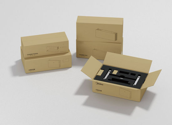 3.68kW住宅用ハイブリッドソーラーインバーター – 3680VAバックアップ、160-400Vバッテリー、コンパクト＆静音