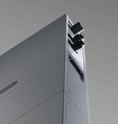 6kW ハイブリッドソーラーインバーター – デュアルMPPT、6000VA EPSバックアップ、225-480Vバッテリー、IP65保護