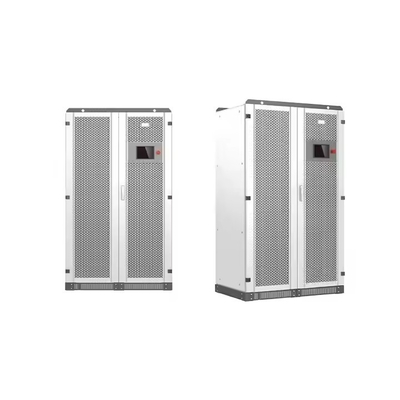 150kW 三相マイクログリッドインバーター 165kVA 容量 250-850V MPPT 420-850V バッテリー IP20 エンクロージャー