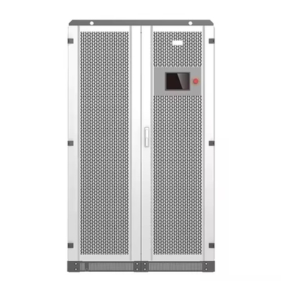 150kW 三相マイクログリッドインバーター 165kVA 容量 250-850V MPPT 420-850V バッテリー IP20 エンクロージャー