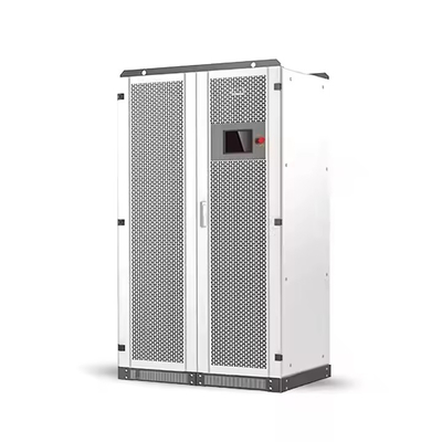 30kW 480V ハイレグデルタハイブリッドインバーター 産業用用用 双重MPPTとスプリット相出力