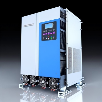 工業用電力システム用50kW 480Vハイレグデルタハイブリッドインバーター