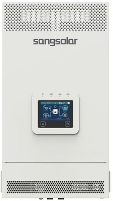 KPシリーズ 3500W-5500W ESS 太陽光インバーター充電器 45Hz から 65Hz 純オフグリッド /バックアップ電力