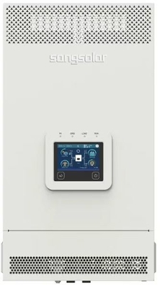 UCシリーズ 純正弦波インバーター 3500w-5500W 単相と3相太陽光インバーター