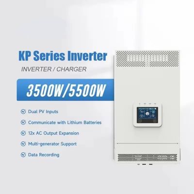 サンソーラー 5.5kw 10kw 48v 220v 230v 15kwh 30kwh リチウム電池 ネットワークオフ バッテリーなしの太陽光発電システム