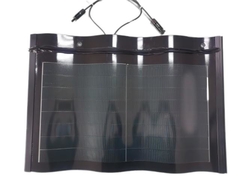 BIPV 太陽電池タイル