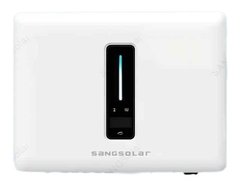 25〜50kWのハイブリッドインバーター