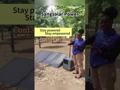 2.6 METER.35m X 2.6m 110W ¥140W CIGS アモルフシリコン太陽光モジュール FLEX SERIES